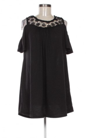 Φόρεμα Janina, Μέγεθος S, Χρώμα Μαύρο, Τιμή 9,99 €