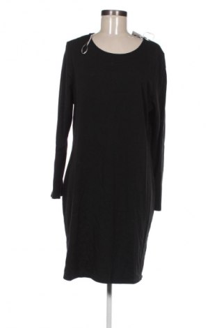 Sukienka Janina, Rozmiar XL, Kolor Czarny, Cena 44,99 zł