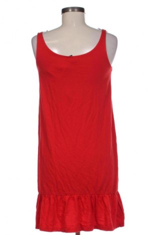 Φόρεμα Jean Pascale, Μέγεθος XS, Χρώμα Κόκκινο, Τιμή 14,91 €