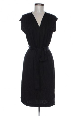 Kleid Jigsaw, Größe XS, Farbe Schwarz, Preis 42,05 €