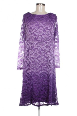 Рокля Joanna Hope, Размер XL, Цвят Лилав, Цена 96,14 лв.