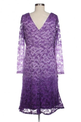 Рокля Joanna Hope, Размер XL, Цвят Лилав, Цена 96,14 лв.