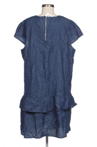 Kleid John Baner, Größe XXL, Farbe Blau, Preis 19,99 €
