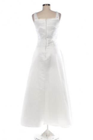 Рокля Jora Collection, Размер L, Цвят Бял, Цена 129,03 лв.