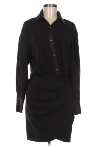 Kleid Just Cavalli, Größe XS, Farbe Schwarz, Preis € 107,99