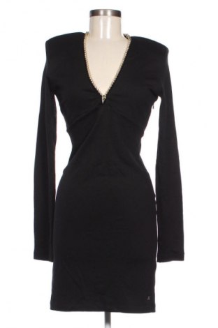 Kleid Just Cavalli, Größe M, Farbe Schwarz, Preis 264,79 €