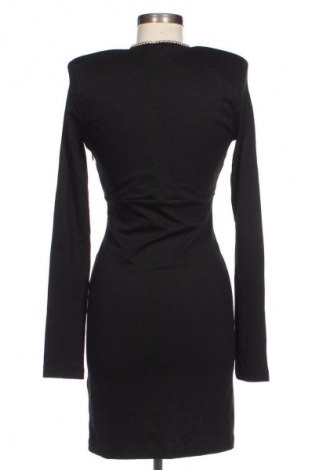Kleid Just Cavalli, Größe M, Farbe Schwarz, Preis 264,79 €