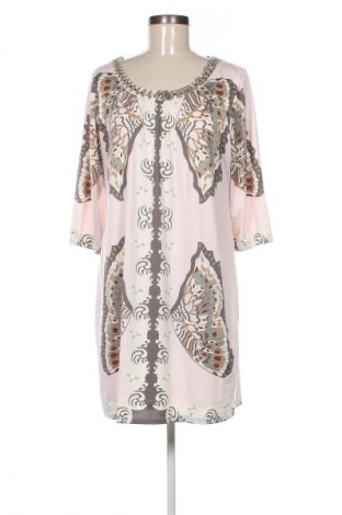 Kleid K-design, Größe XL, Farbe Mehrfarbig, Preis € 15,00