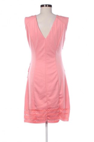 Kleid Kaffe, Größe L, Farbe Rosa, Preis € 24,55