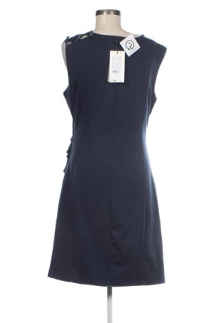 Kleid Kaffe, Größe XL, Farbe Blau, Preis 74,99 €