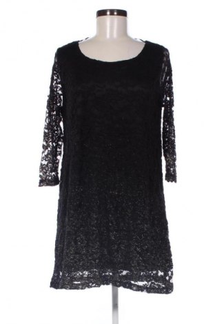 Rochie KappAhl, Mărime L, Culoare Negru, Preț 58,99 Lei