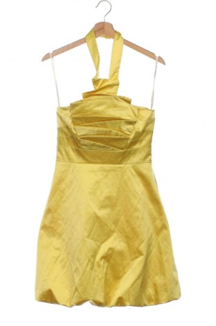 Šaty  Karen Millen, Veľkosť M, Farba Žltá, Cena  265,32 €
