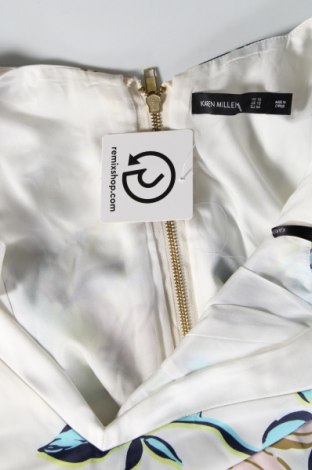 Sukienka Karen Millen, Rozmiar XL, Kolor Kolorowy, Cena 893,22 zł