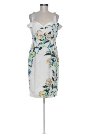 Šaty  Karen Millen, Velikost XL, Barva Vícebarevné, Cena  4 918,00 Kč