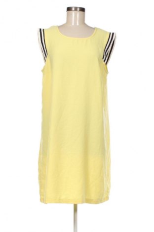 Kleid Kiabi, Größe XL, Farbe Gelb, Preis 15,99 €