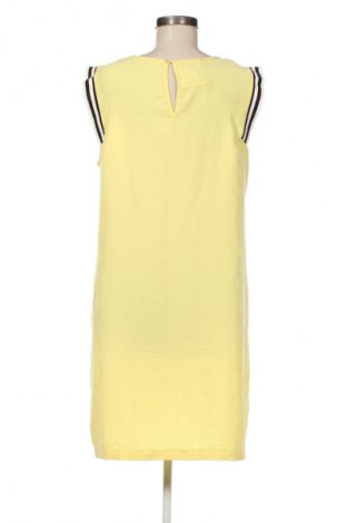 Kleid Kiabi, Größe XL, Farbe Gelb, Preis 15,99 €