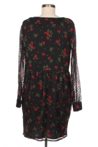 Kleid Kiabi, Größe M, Farbe Mehrfarbig, Preis € 4,99