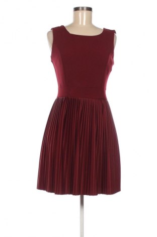 Kleid King Kong, Größe M, Farbe Rot, Preis 41,94 €