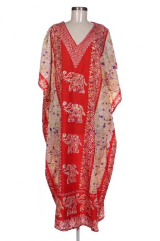Φόρεμα Kushi, Μέγεθος XXL, Χρώμα Πολύχρωμο, Τιμή 27,70 €