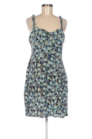 Kleid LC Waikiki, Größe L, Farbe Mehrfarbig, Preis 14,83 €