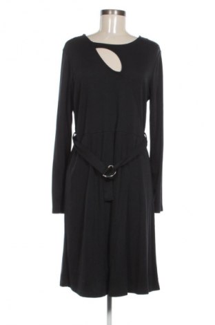Φόρεμα LC Waikiki, Μέγεθος L, Χρώμα Μαύρο, Τιμή 14,83 €