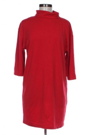 Φόρεμα LC Waikiki, Μέγεθος S, Χρώμα Κόκκινο, Τιμή 14,83 €