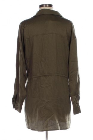 Rochie LC Waikiki, Mărime M, Culoare Verde, Preț 57,99 Lei