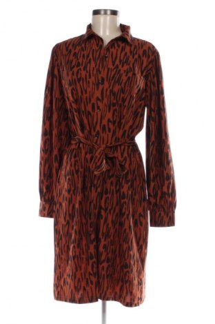 Рокля Ladies, Размер L, Цвят Многоцветен, Цена 28,99 лв.