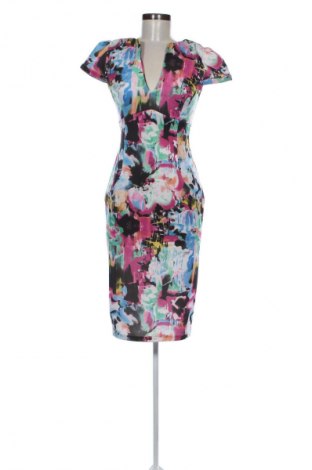 Kleid Lashez, Größe M, Farbe Mehrfarbig, Preis € 14,77