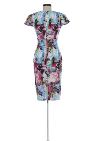 Kleid Lashez, Größe M, Farbe Mehrfarbig, Preis € 14,77