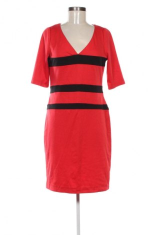 Kleid Laura Scott, Größe L, Farbe Mehrfarbig, Preis 9,99 €