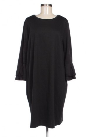 Rochie Laura Torelli, Mărime XXL, Culoare Negru, Preț 32,99 Lei