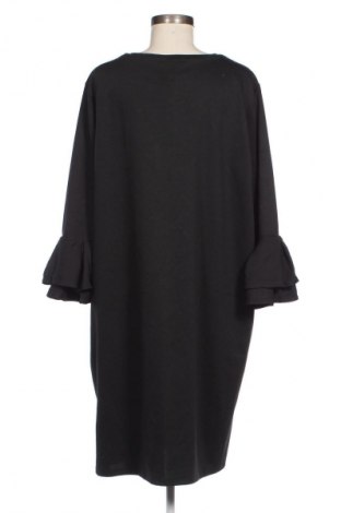 Rochie Laura Torelli, Mărime XXL, Culoare Negru, Preț 32,99 Lei