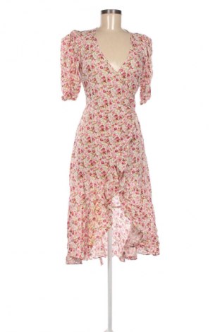 Рокля Laurella, Размер XS, Цвят Многоцветен, Цена 36,99 лв.