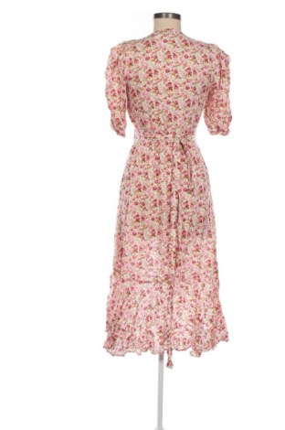 Рокля Laurella, Размер XS, Цвят Многоцветен, Цена 36,99 лв.