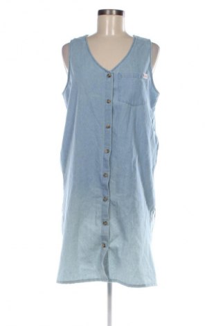 Sukienka Lee Cooper, Rozmiar L, Kolor Kolorowy, Cena 294,83 zł