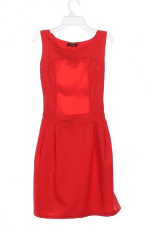 Kleid Lilia, Größe S, Farbe Rot, Preis 24,55 €