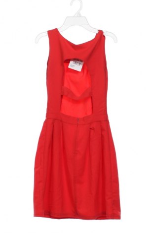 Kleid Lilia, Größe S, Farbe Rot, Preis 24,55 €