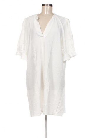Kleid Unbranded, Größe XXL, Farbe Weiß, Preis 25,99 €