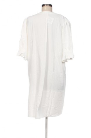 Kleid Unbranded, Größe XXL, Farbe Weiß, Preis 25,99 €