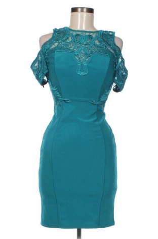 Kleid Lipsy London, Größe M, Farbe Blau, Preis 47,62 €