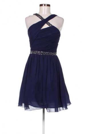Kleid Little Mistress, Größe M, Farbe Blau, Preis 32,00 €