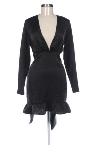 Rochie Lola May, Mărime L, Culoare Negru, Preț 128,62 Lei
