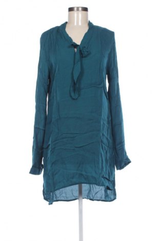 Kleid Long Tall Sally, Größe XL, Farbe Blau, Preis 24,55 €