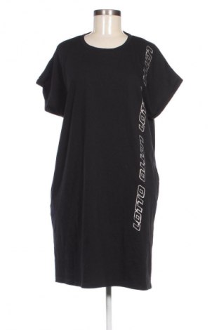 Kleid Lotto, Größe L, Farbe Schwarz, Preis € 65,70