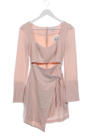 Φόρεμα Lou, Μέγεθος XS, Χρώμα Ρόζ , Τιμή 14,91 €
