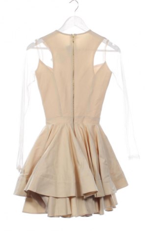 Kleid Love, Größe XS, Farbe Ecru, Preis 29,59 €