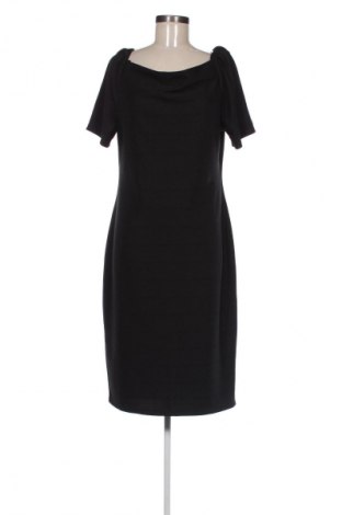 Rochie Love J, Mărime XL, Culoare Negru, Preț 126,32 Lei