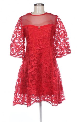Kleid Lucy, Größe XL, Farbe Rot, Preis 29,67 €