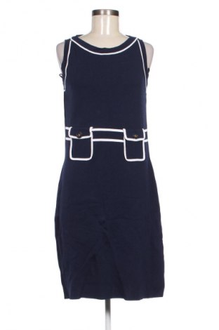Kleid Luisa Cerano, Größe M, Farbe Blau, Preis 113,32 €